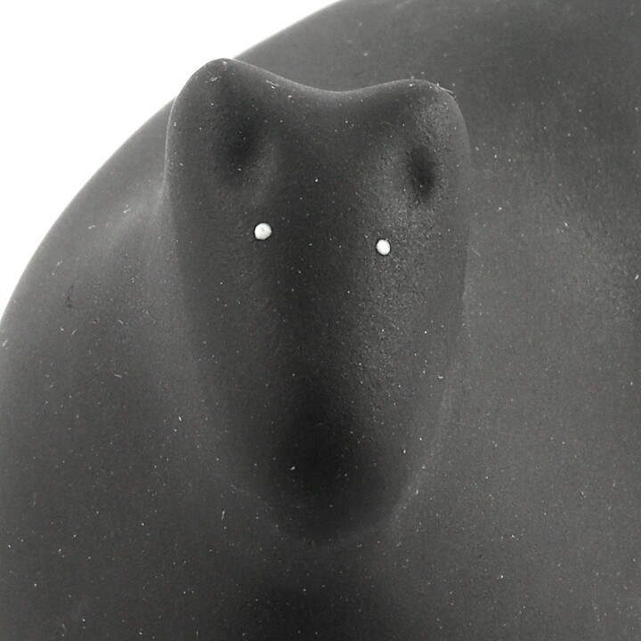 Heljä Liukko-Sundström (2008) Little Black Sheep 5 cm <with Box>