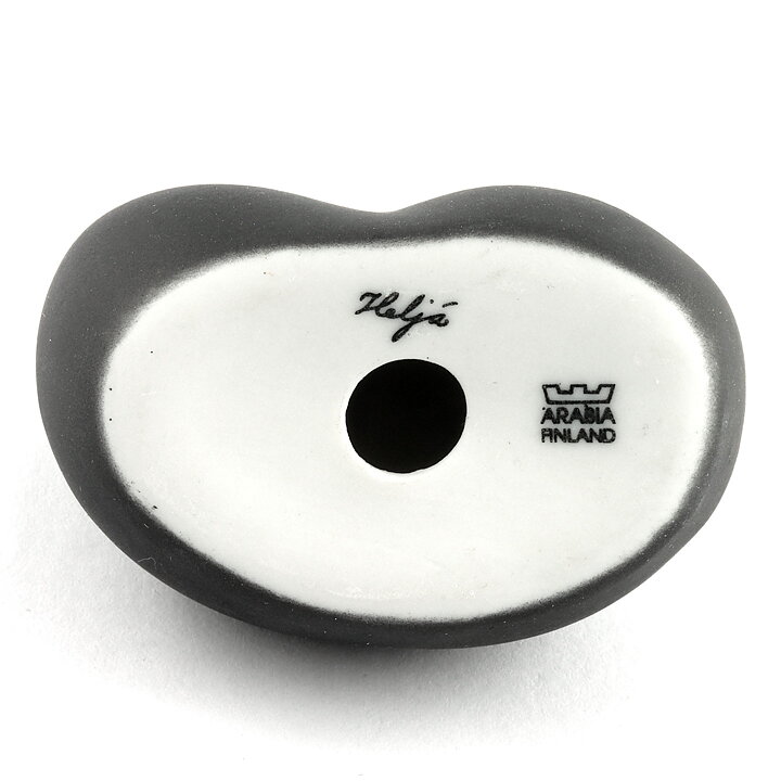 Heljä Liukko-Sundström (2008) Little Black Sheep 5 cm <with Box>