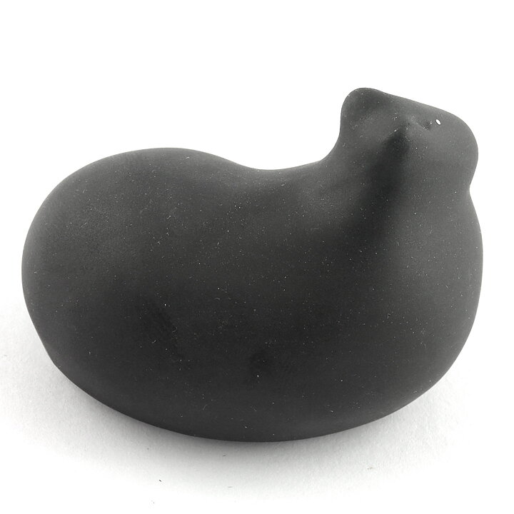 Heljä Liukko-Sundström (2008) Little Black Sheep 5 cm <with Box>