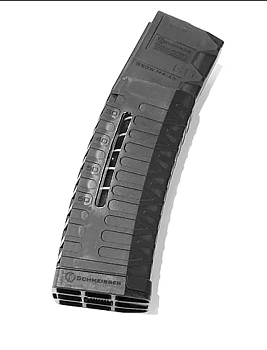 Schmeisser 60rds. Magazine .223 Rem