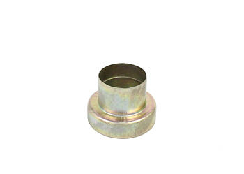 Reduction, pre heating hose