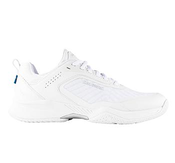 Salming Fusion Pro Men white/holographic