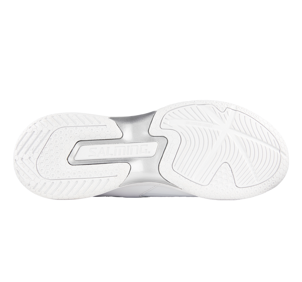 Salming Fusion Pro Men white/holographic - 4