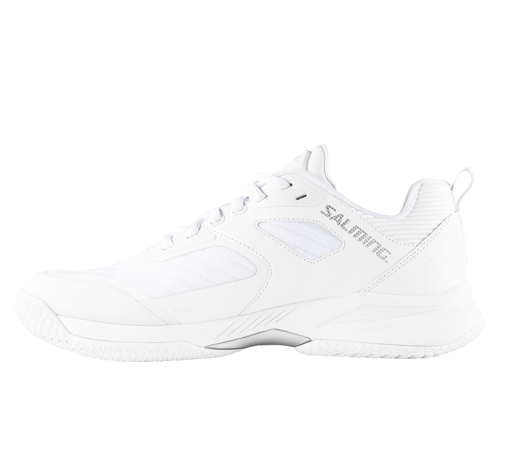 Salming Fusion Pro Men white/holographic - 2
