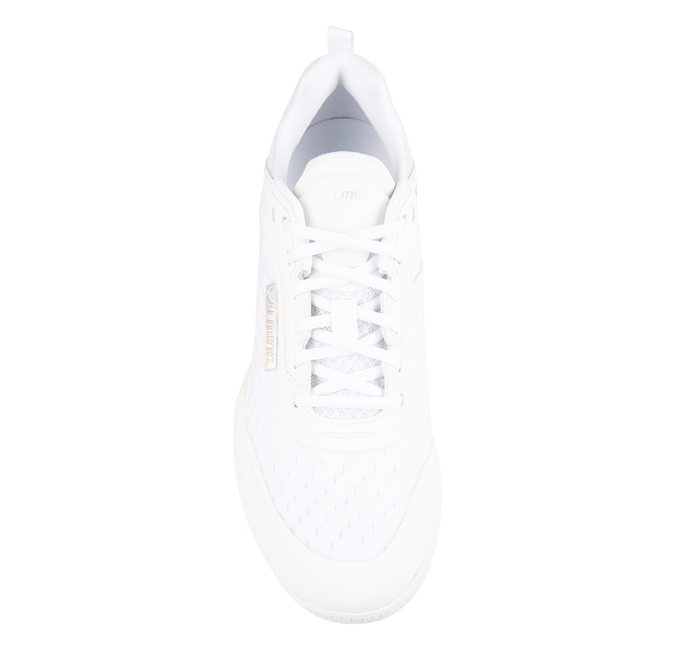 Salming Fusion Pro Men white/holographic - 5
