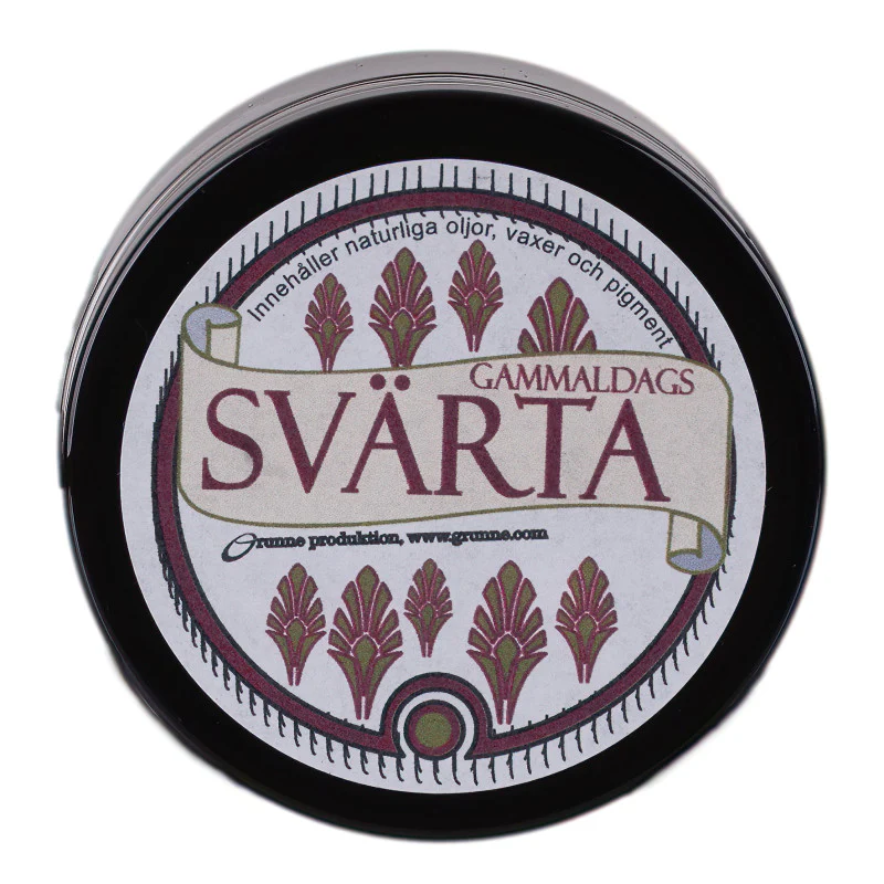 Svärta 75ml
