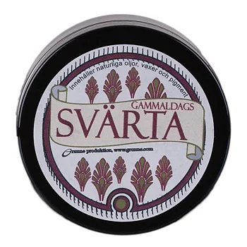 Svärta 75ml