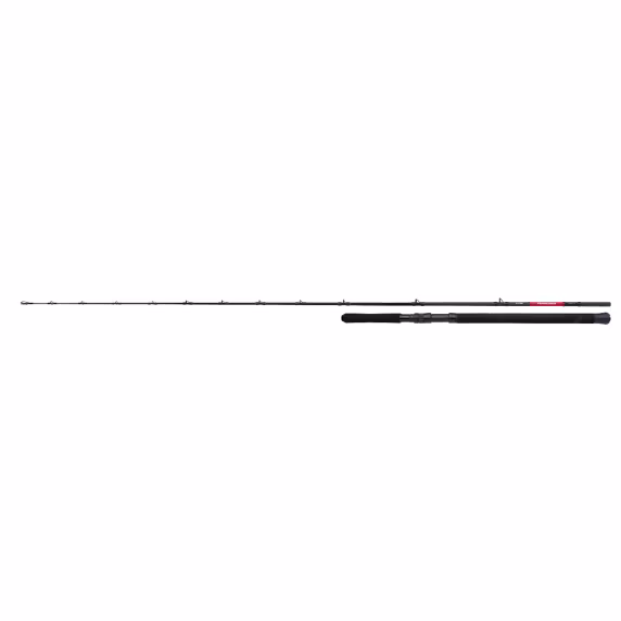 SHIMANO VENGEANCE BX BOAT SLIM 2.29M 7'6FT 30-50LB 1+1PC