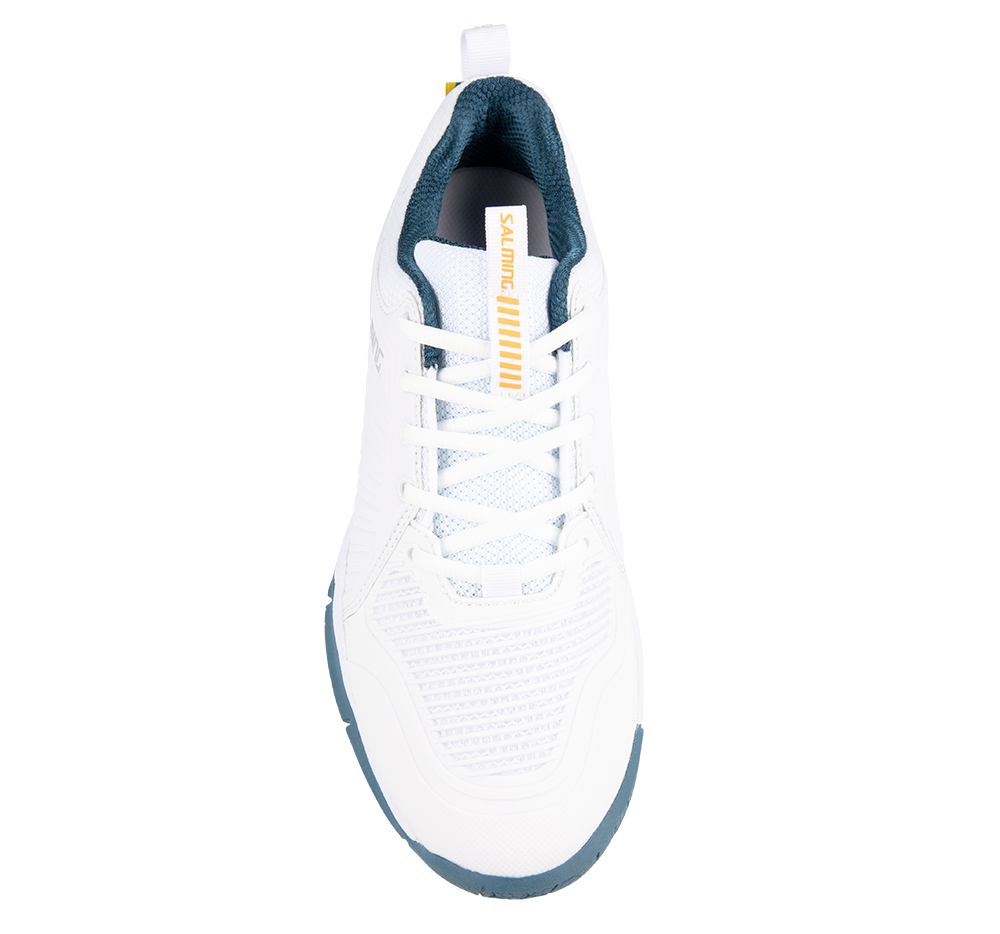 Salming Eagle 2 Men white/blue - 6