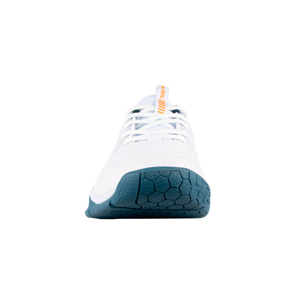 Salming Eagle 2 Men white/blue - 4