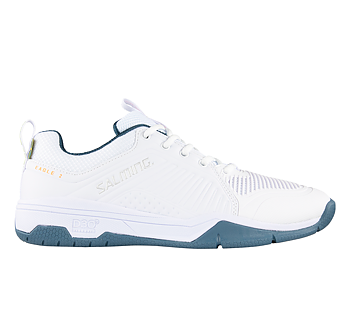 Salming Eagle 2 Men white/blue