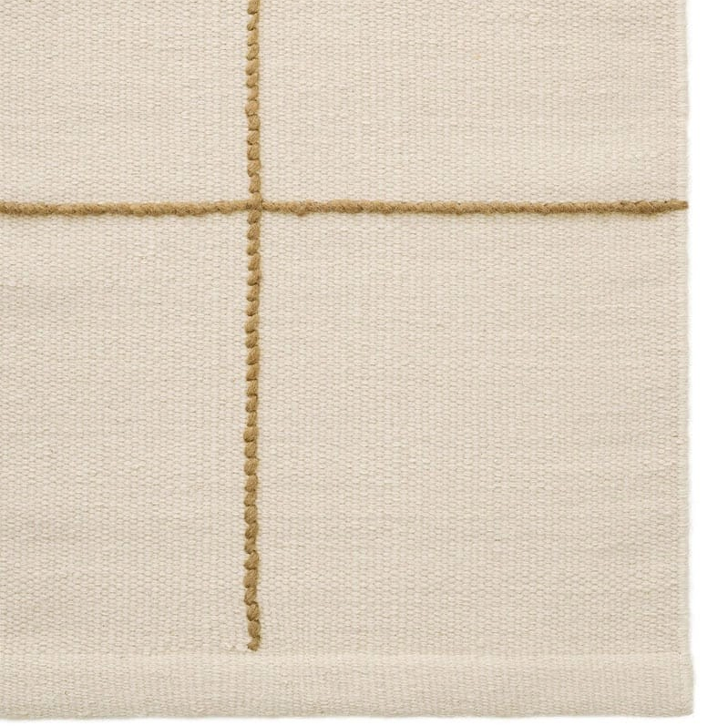 Matta Milan Off White/Beige - 2