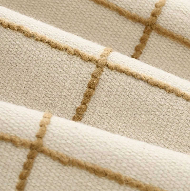 Matta Milan Off White/Beige - 4