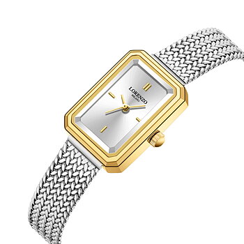 Lorenzo Celestina Argento Oro Bianco