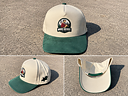 Kepa MoDo Axe Grey/Green