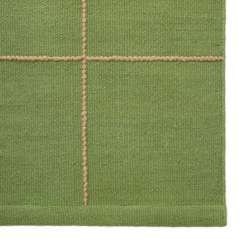 Matta Milan Cactus Green/ Light Beige  - 4