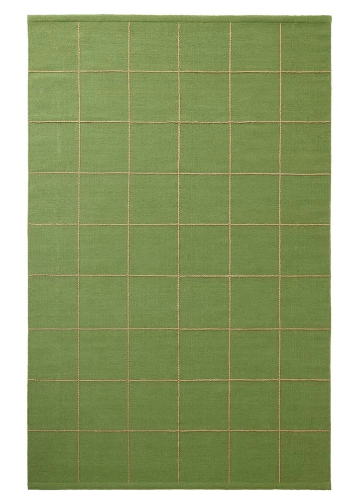 Matta Milan Cactus Green/ Light Beige 