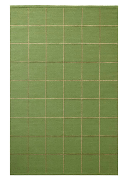 Matta Milan Cactus Green/ Light Beige 