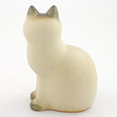 リサラーソン  猫　ネコ キャット マンズ CAT MANSシリーズ 早期生産 1995年 15cm (2)