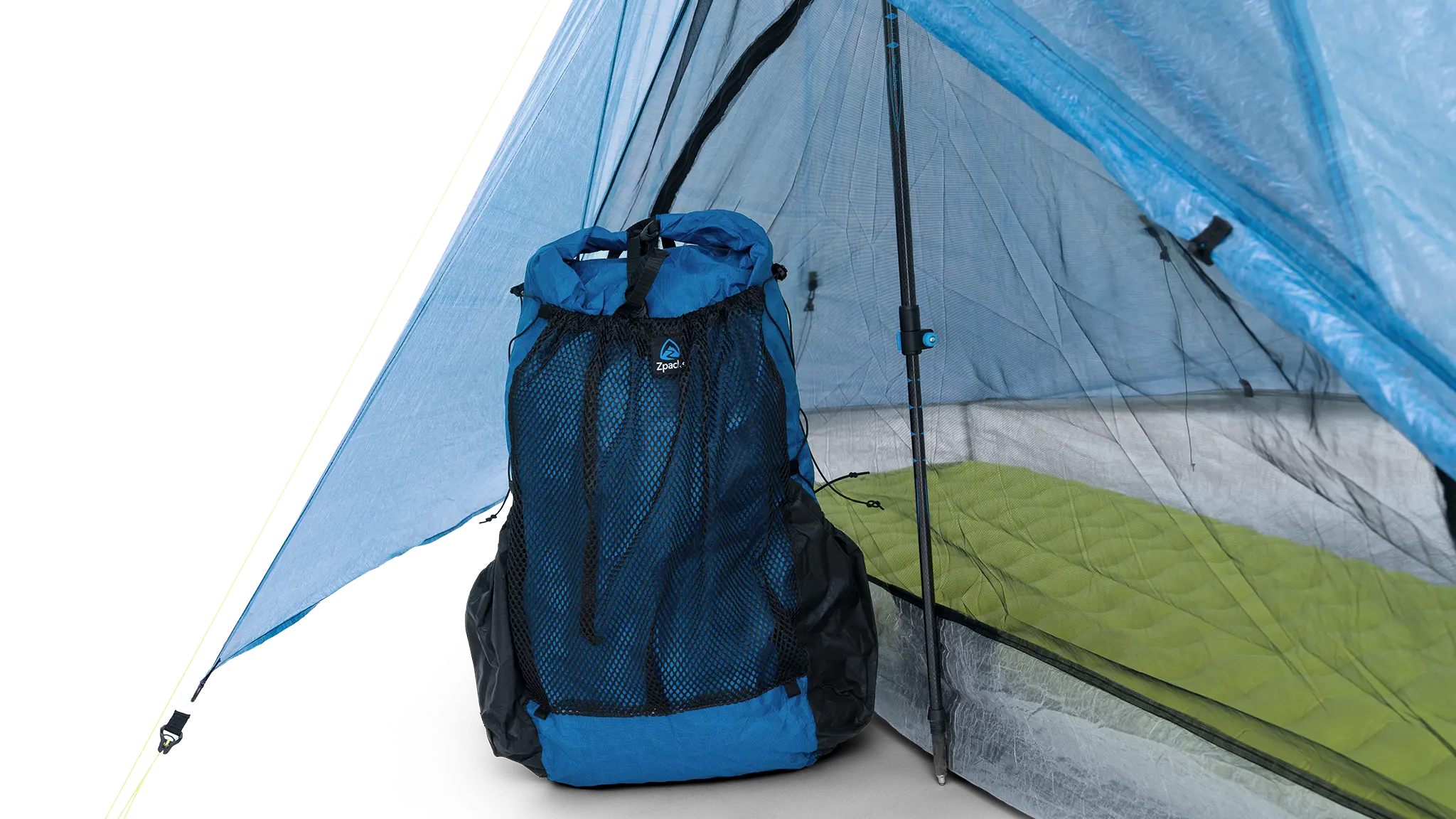 Zpacks Plex Solo  - 17