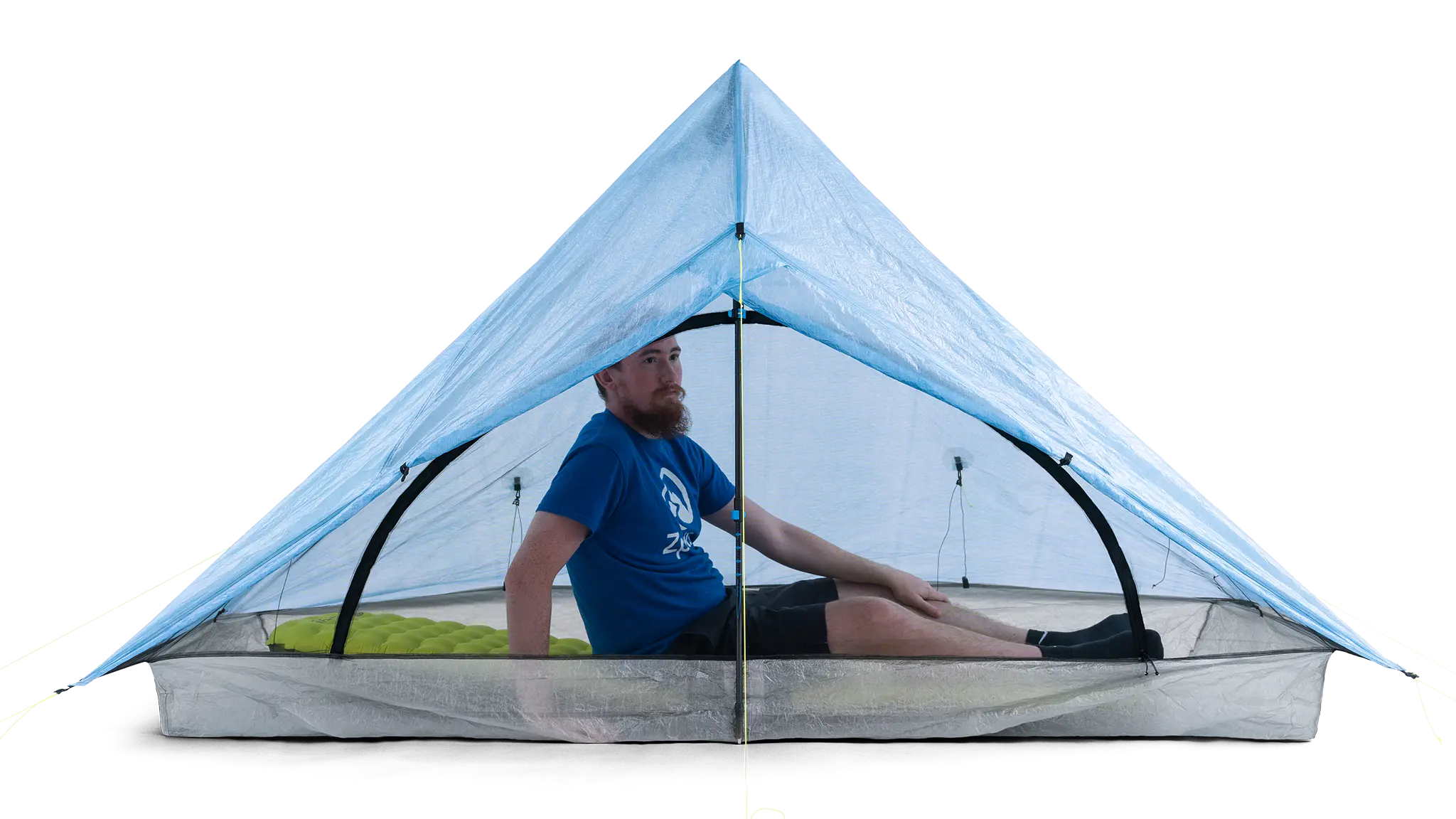 Zpacks Plex Solo  - 14