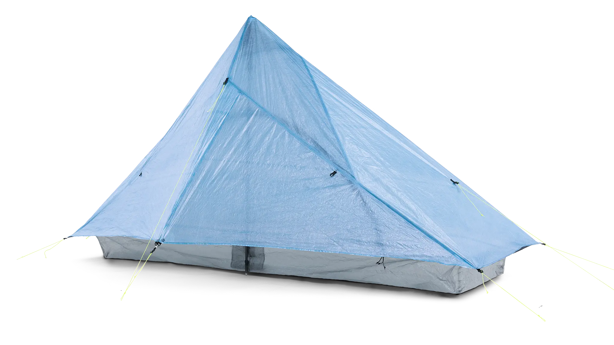 Zpacks Plex Solo - Backpackinglight.dk