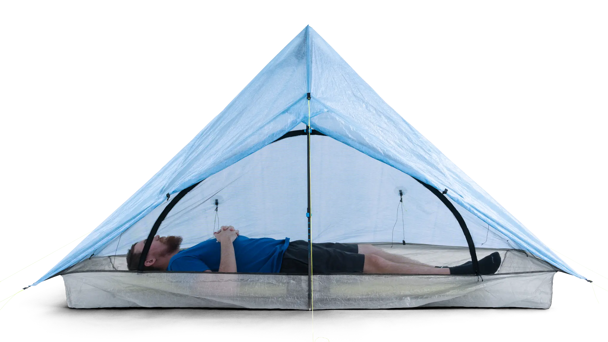 Zpacks Plex Solo  - 2