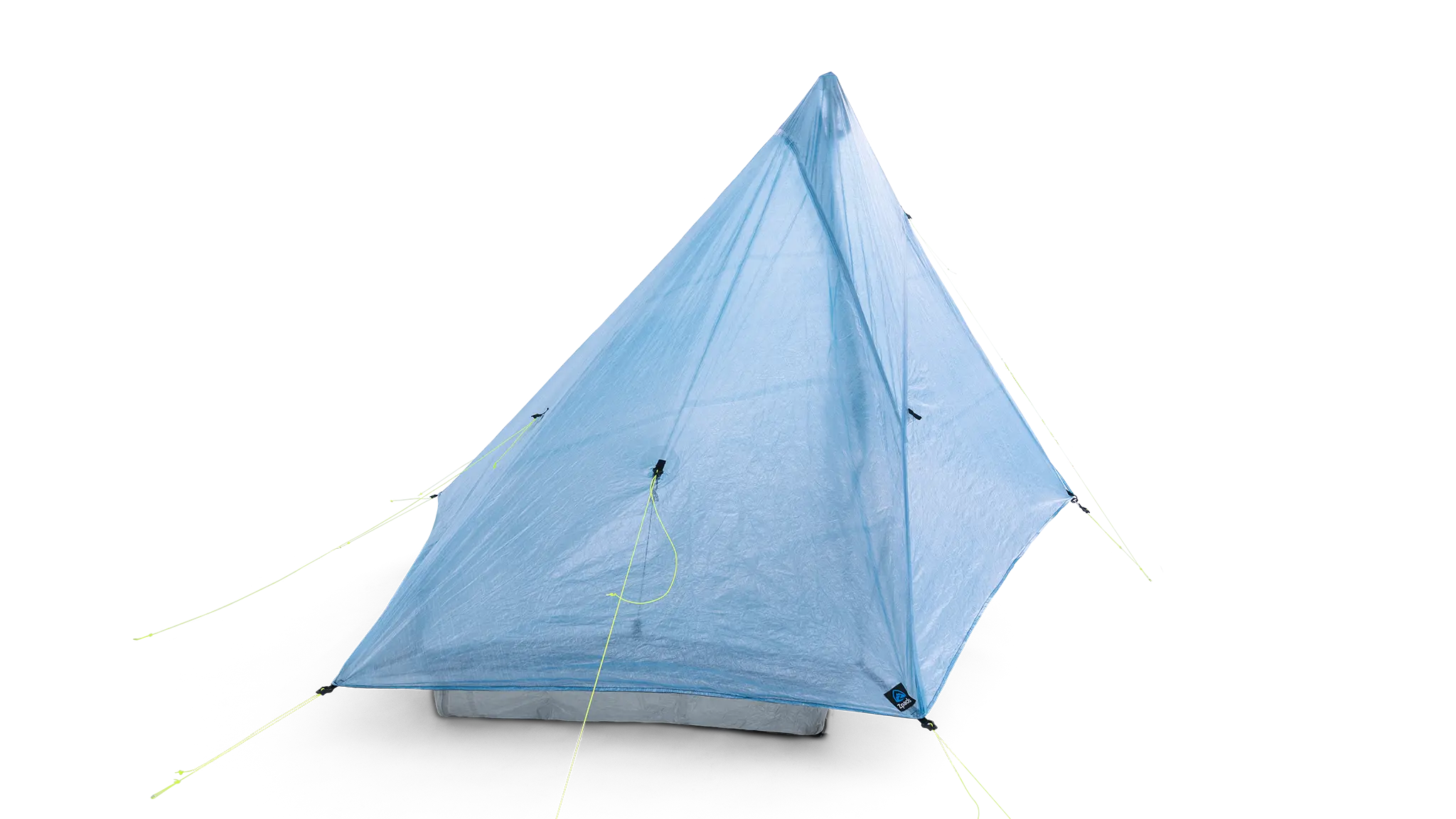 Zpacks Plex Solo  - 18