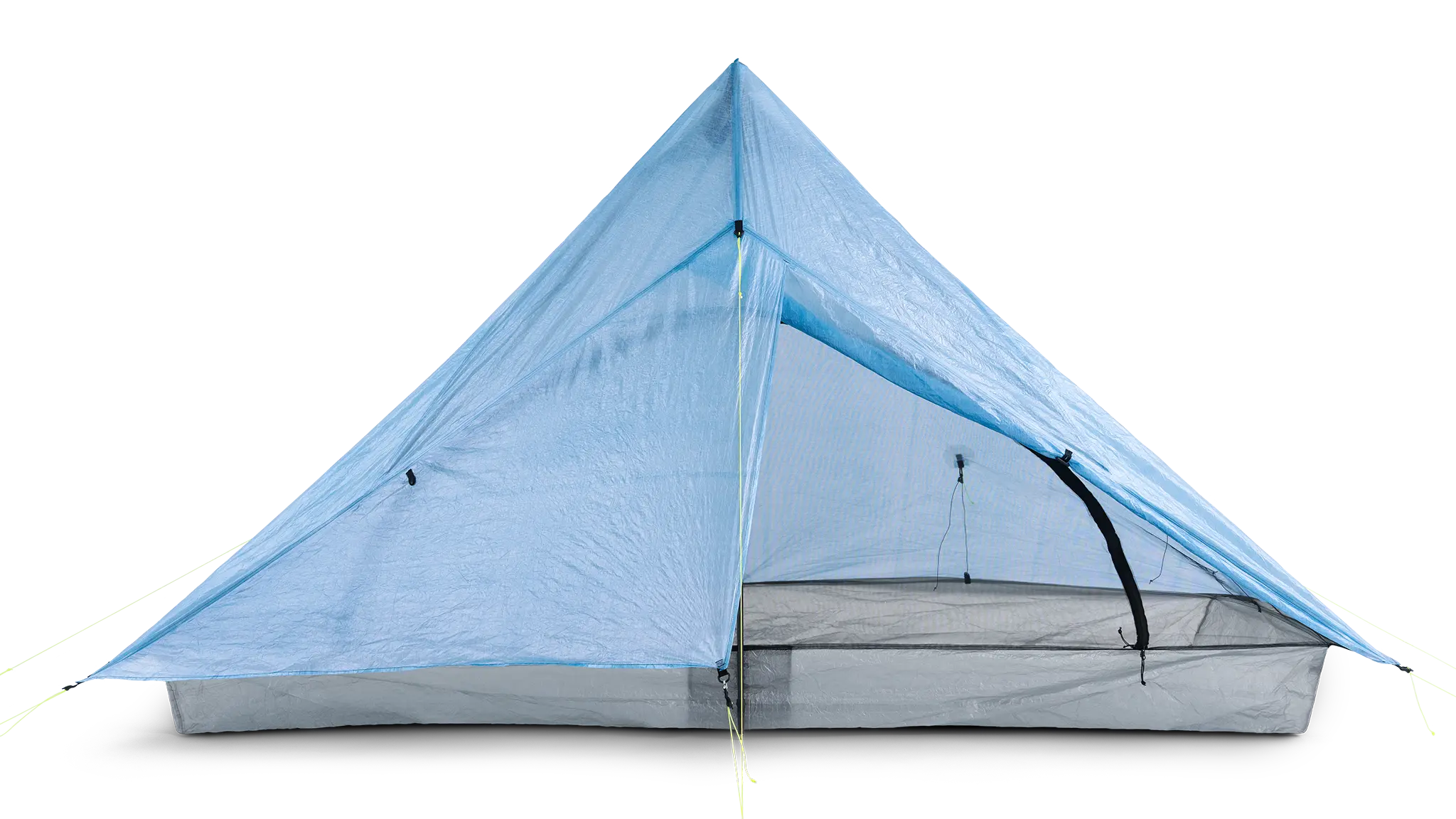 Zpacks Plex Solo  - 21