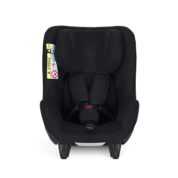 AeroFIX RWF AirFlow Svart