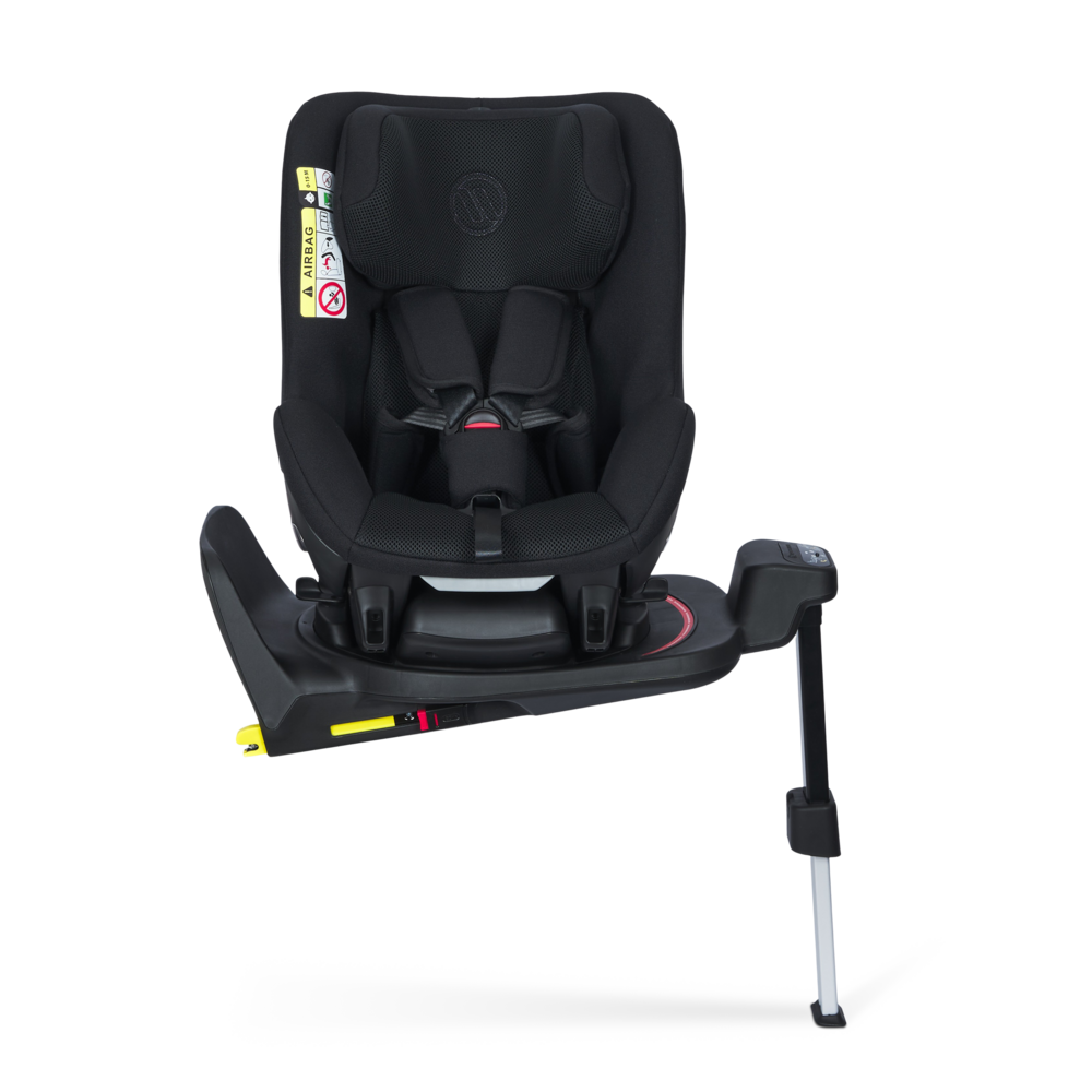 AeroFIX RWF AirFlow Svart - 2