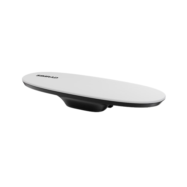 Simrad HS65 GNSS Compass - 2