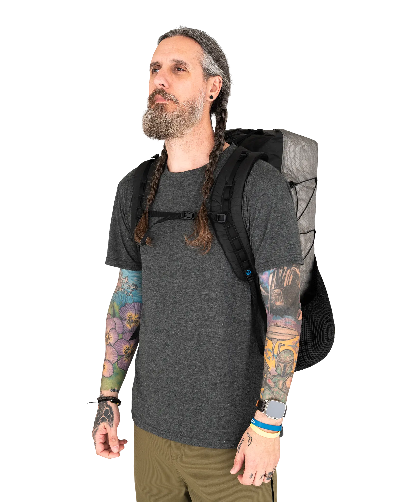 Zpacks Nero Pro - 4