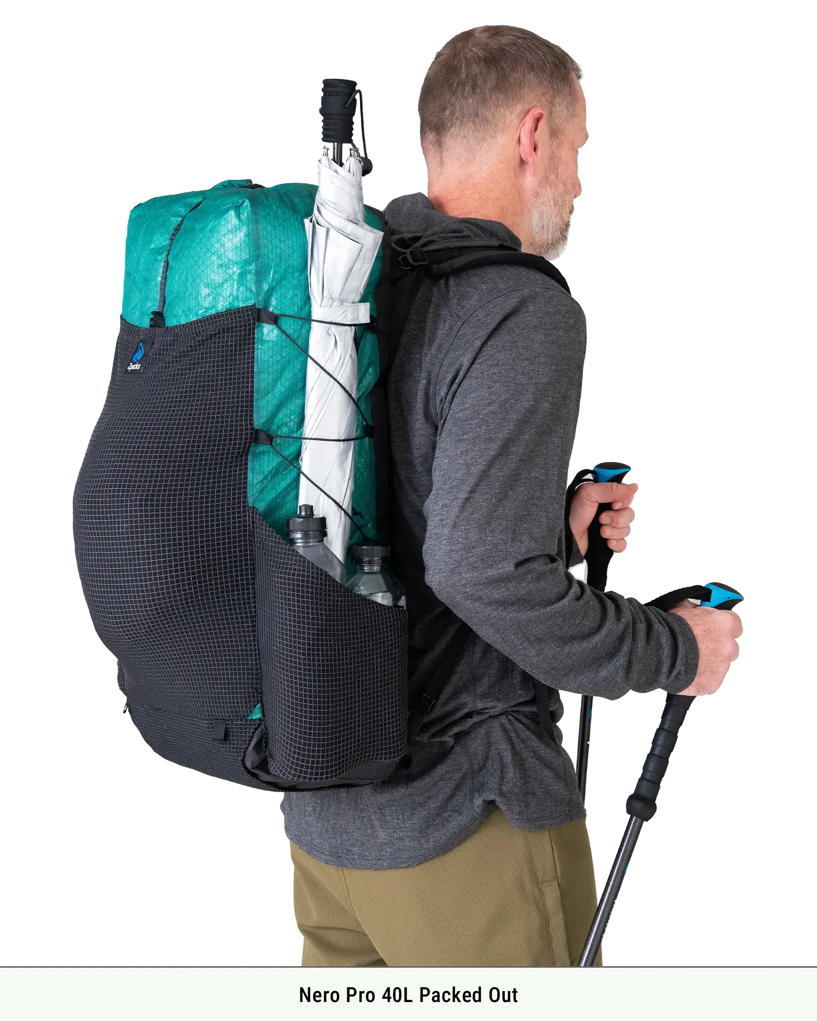 Zpacks Nero Pro - 16