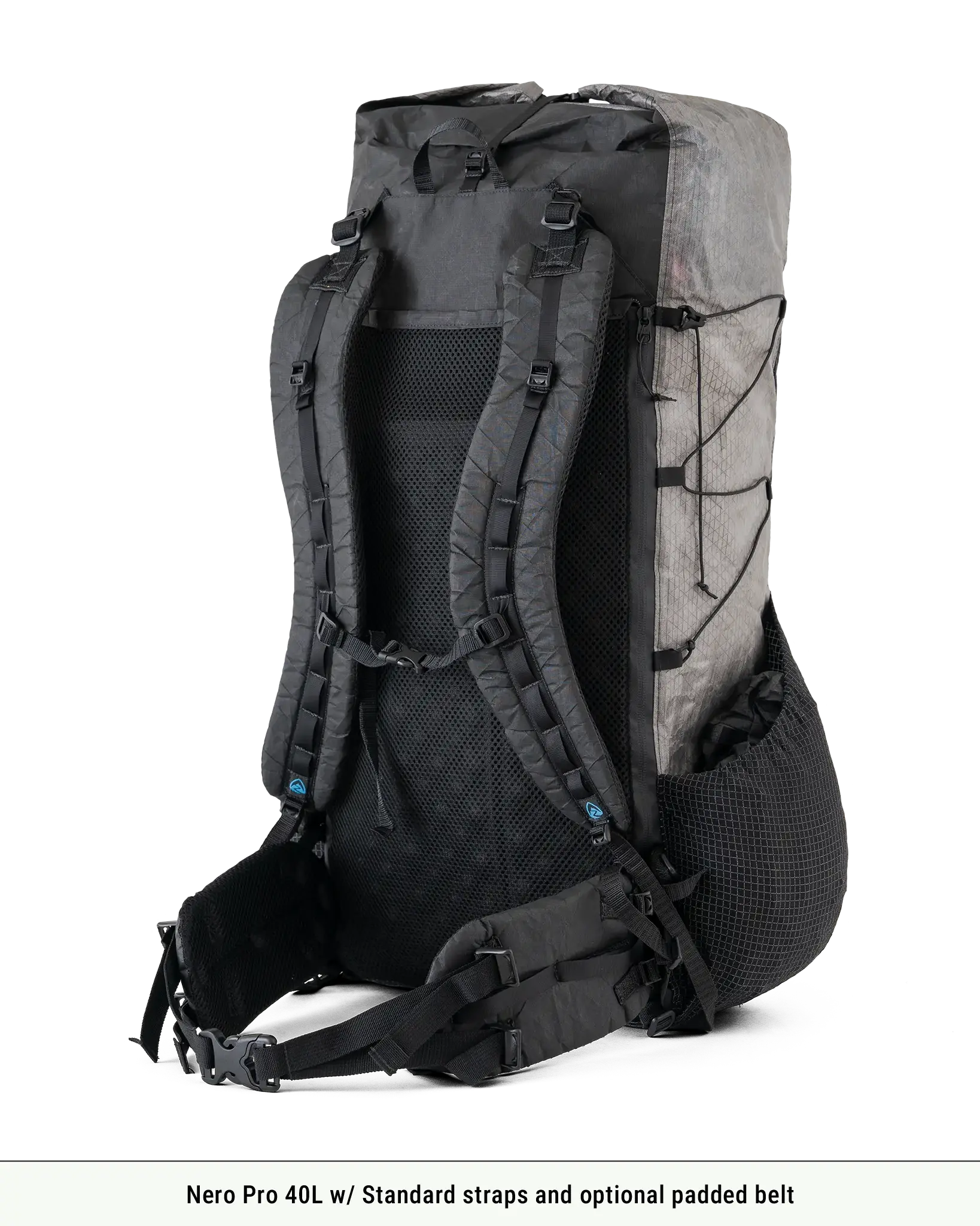 Zpacks Nero Pro