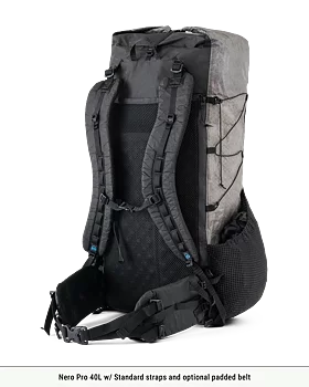 Zpacks Nero Pro