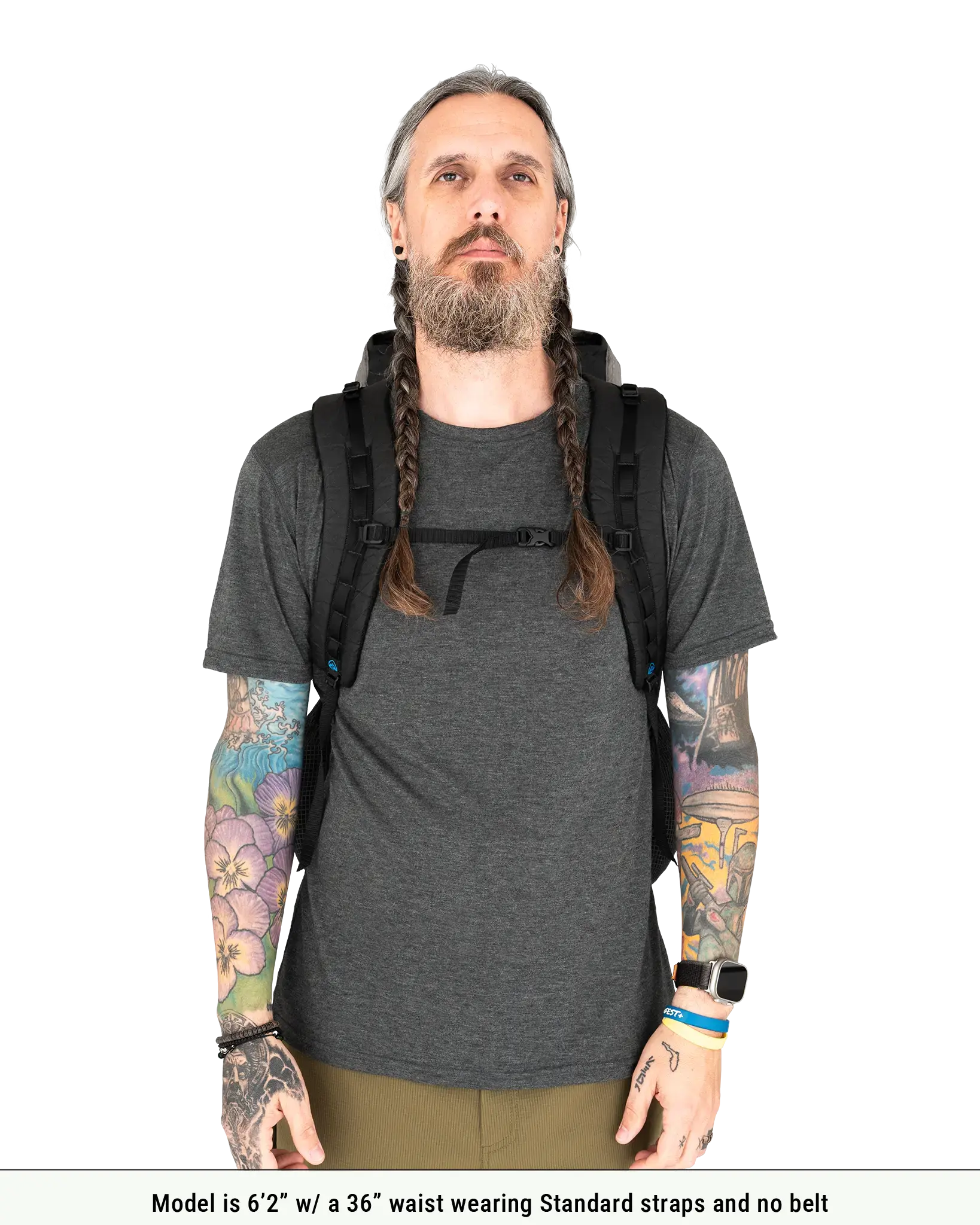 Zpacks Nero Pro - 12