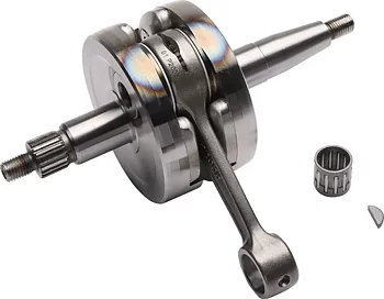 Wössner Vevparti Kawasaki KX85 2014-2026