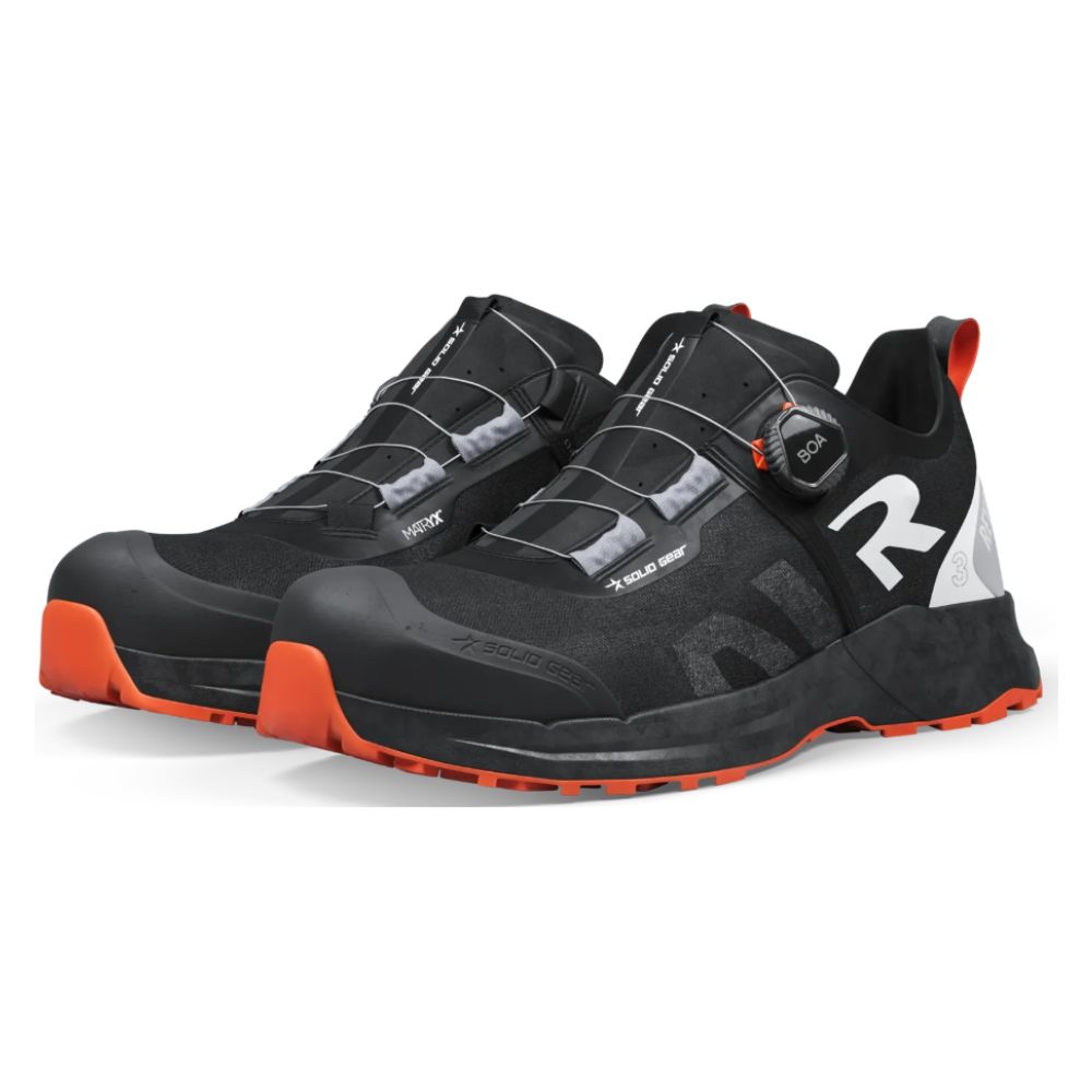 Revo 3 Air Low S1PS - 3