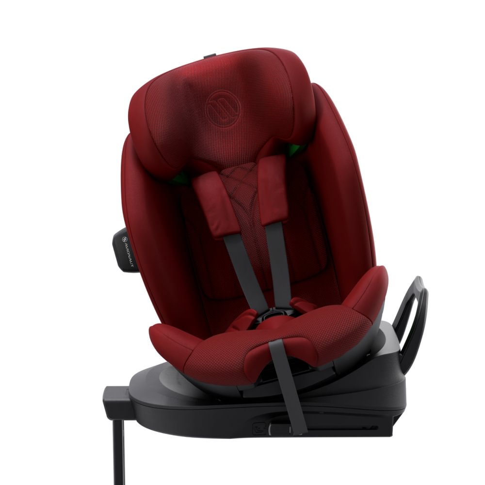 Avionaut Stardust Airflow RF ISOFIX  - 3