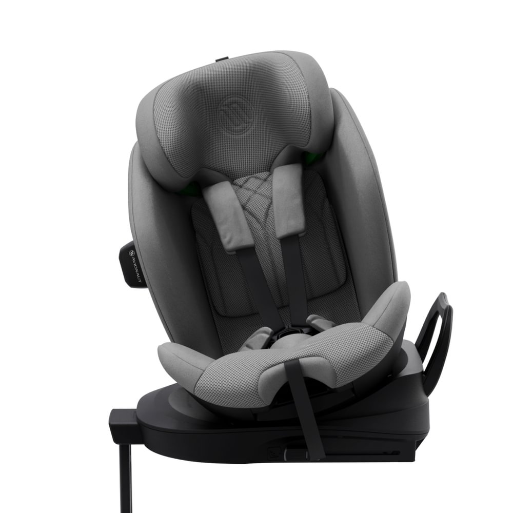 Avionaut Stardust Airflow RF ISOFIX  - 2