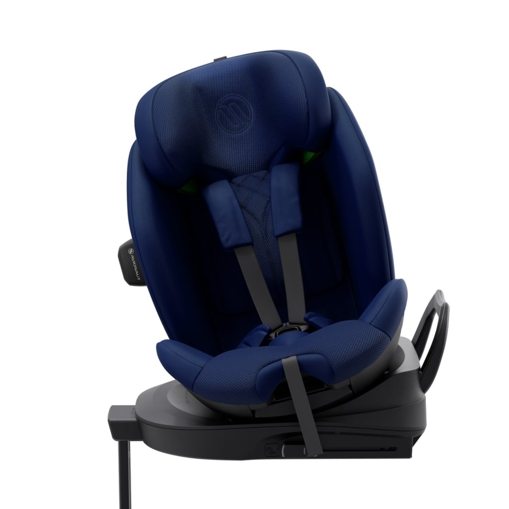 Avionaut Stardust Airflow RF ISOFIX  - 4