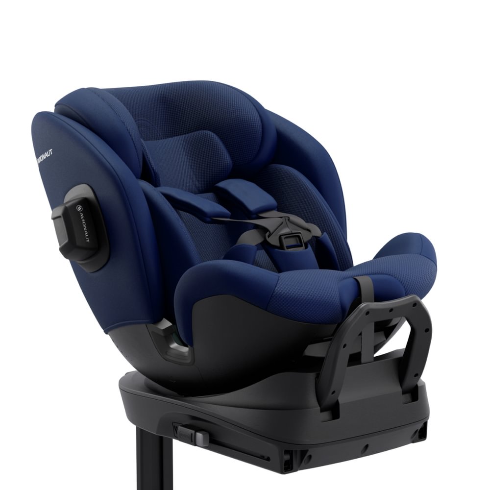 Avionaut Stardust Airflow RF ISOFIX  - 6