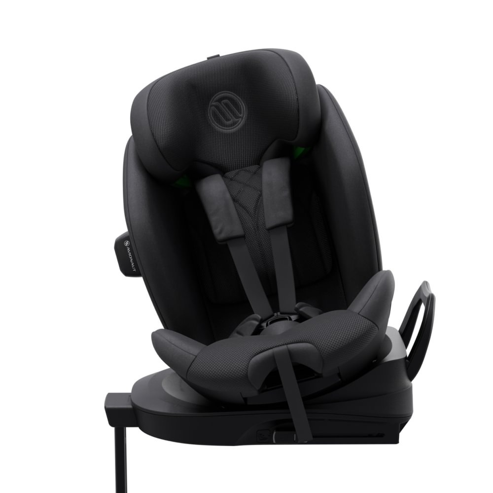 Avionaut Stardust Airflow RF ISOFIX 