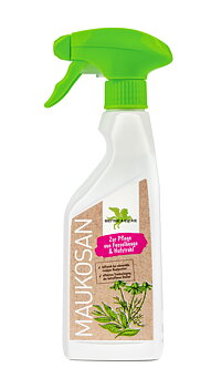B&E Parisol Bense & Eicke Maukosan Spray