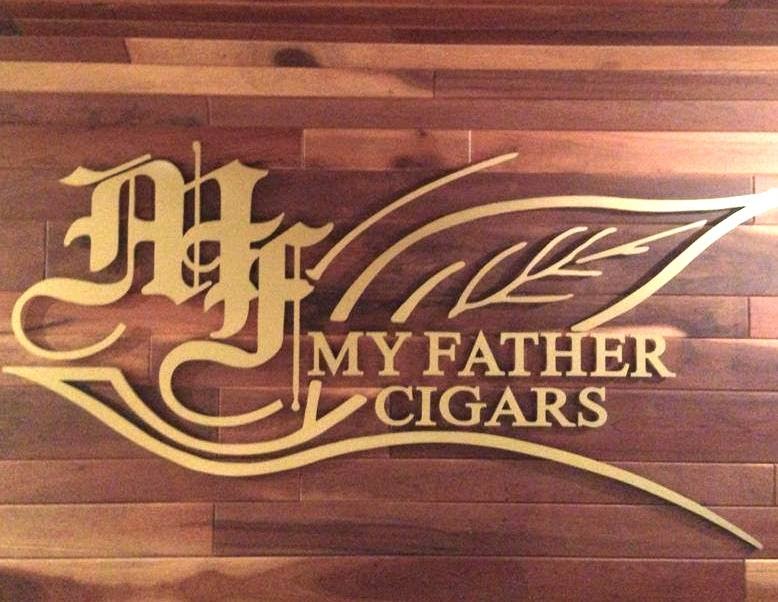 Don ”Pepin”, familjen Garcia och My Father Cigars! - 6