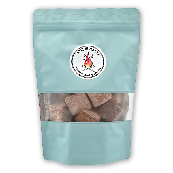Marshmallows Grillpåse Choklad, 150 g