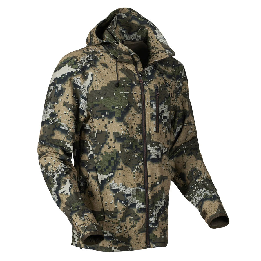 Swedteam Alpha Light Antibite Hunting Jacket - 2