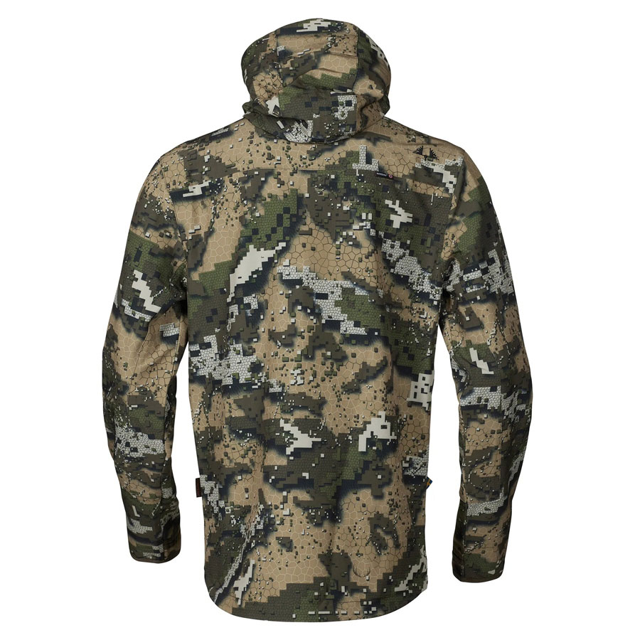 Swedteam Alpha Light Antibite Hunting Jacket - 3