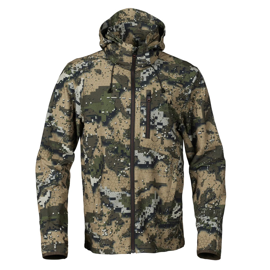 Swedteam Alpha Light Antibite Hunting Jacket